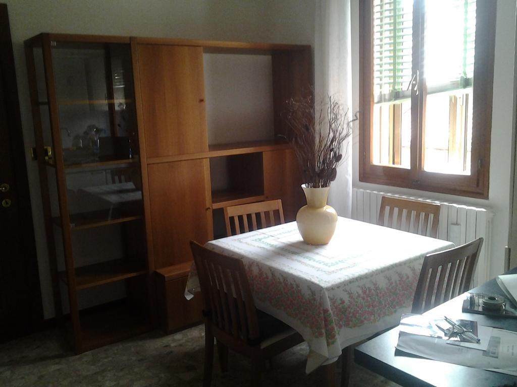 Ca Biennale Apartman Velence Szoba fotó